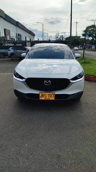 Mazda Cx-30 2.0 Touring