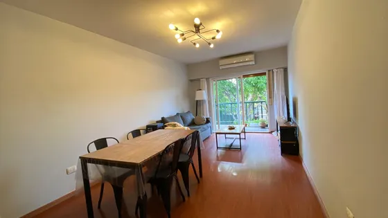 Venta Dto 3 Amb Escri Balcón Banfield Apto Crédito