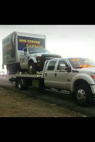 Servicios De Grua En Plataforma A Nivel Nacional 04143202867