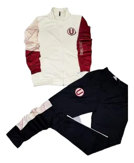 Buzo de universitario de deportes 2019 deals