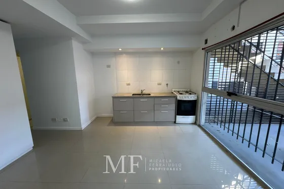 Ph En Venta - Monoambiente Divisible - Liniers