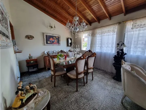 Casa En Venta 2do Piso Dúplex De 174 Mt² En América-niza 