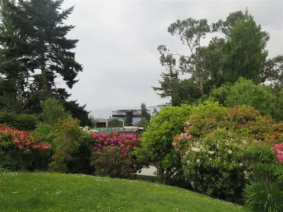 Terreno En Venta En Puerto Montt