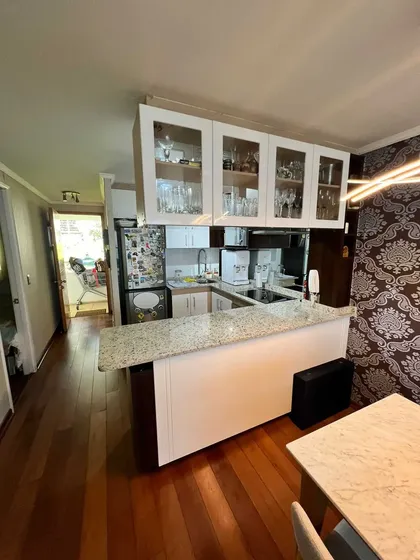 Cómodo Hogar Con Vista Panorámica (177253)