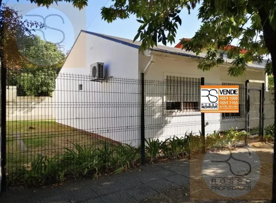 Ph Tipo Casa 3 Ambientes En Venta - Ituzaingó