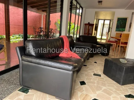 Mda Anexo En Alquiler Altamira Mls #25-22699