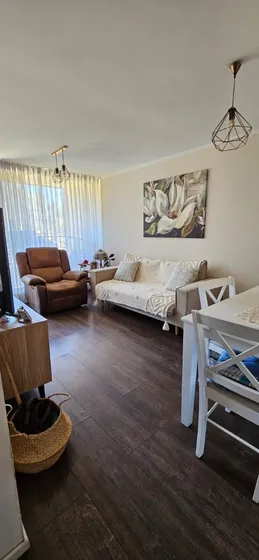 Departamento 2 Dorm, Est Y Bo. Lomas S Sebastián, Concepción