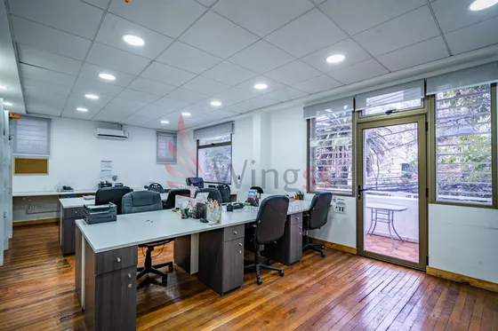 Venta Oficina Pedro De Valdivia Con Cochera