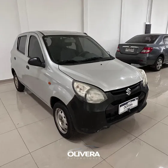 Suzuki Alto 800 Ga Aa