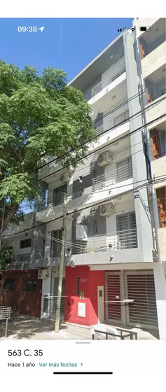 Monoambiente