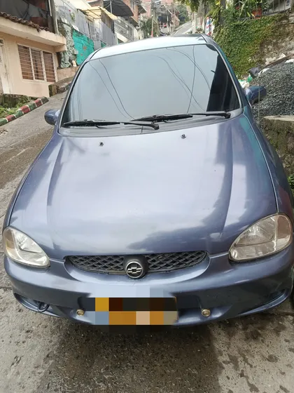 Chevrolet Corsa 1.4 Active