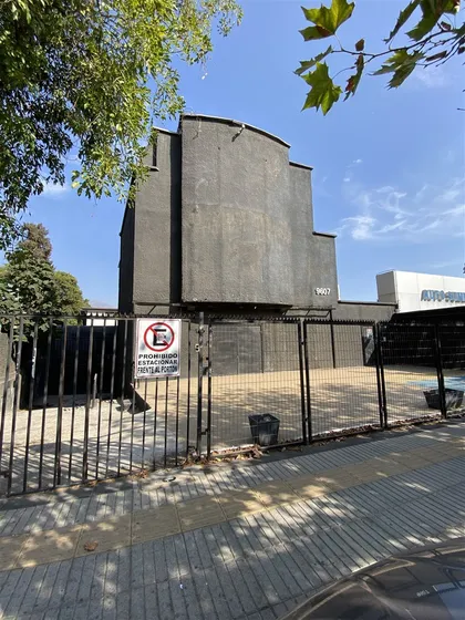 Local Comercial En Venta En Av. Vitacura
