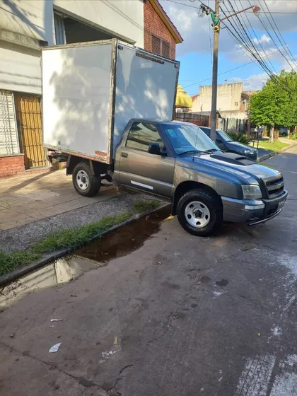 Chevrolet S10 2.8 G4 Cs 4x2 Electronico