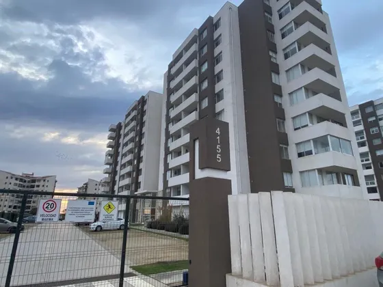 Venta Depto Amoblado 2d/2b/1b/1/e En Av. Pacifico La Serena