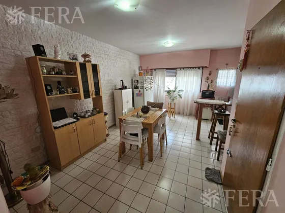 Venta Departamento 2 Ambientes En Villa Dominico