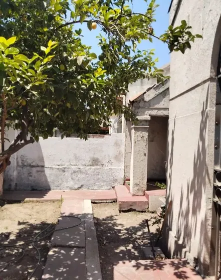 Casa En Venta En Zenteno Con Victoria