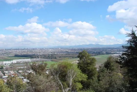 Tu Parcela Huechuraba  A 15 Min De Todo!!!!! 2.500m2