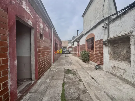Venta 4 Casas Con Renta - Jacinto Vera