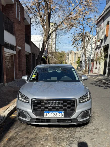 Audi Q2 1.4 Tfsi Sport 150 Cv