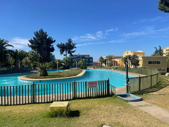 Departamente En Mirasol