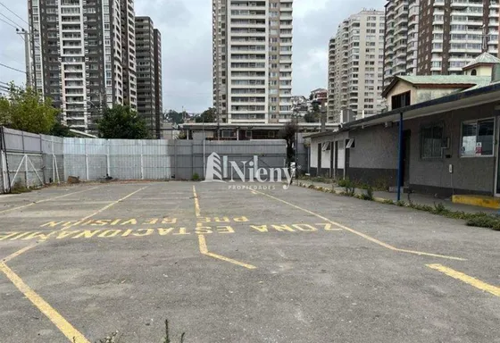 Terreno Construccion Para Desarrollo. Sector Hospitales.