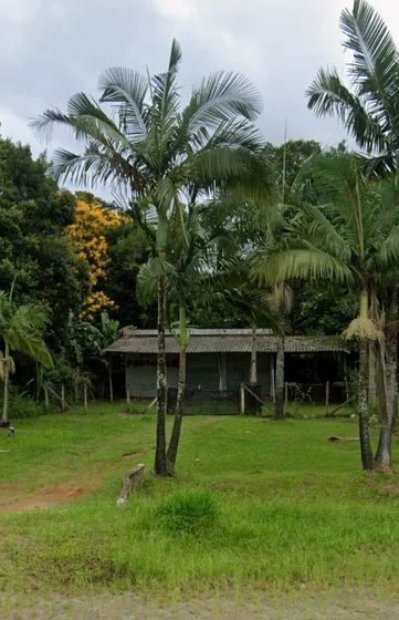 Chácara - Iguape/sp160.975,98 Ms2
