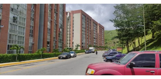 Apartamento En Venta En El Encantado (pe)