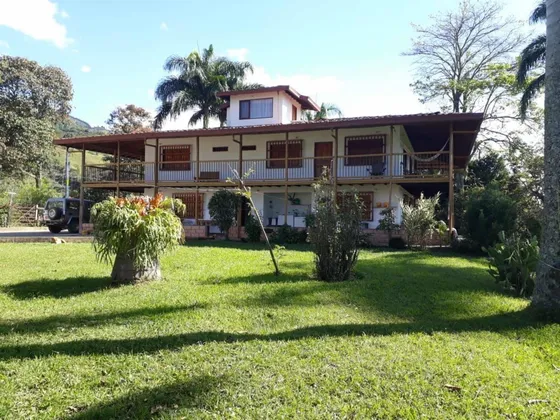 Venta Finca Cafetera Abejorral Ciudad Bolivar