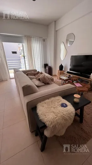 Departamento  En Venta  2 Ambientes  Divisible -  Saavedra - 2 Amb Divisible  43 Mts