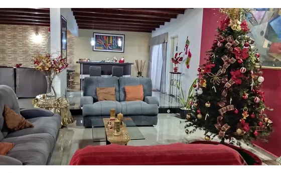Casa En La Urb. Palma Real Ve02-2034st-erom