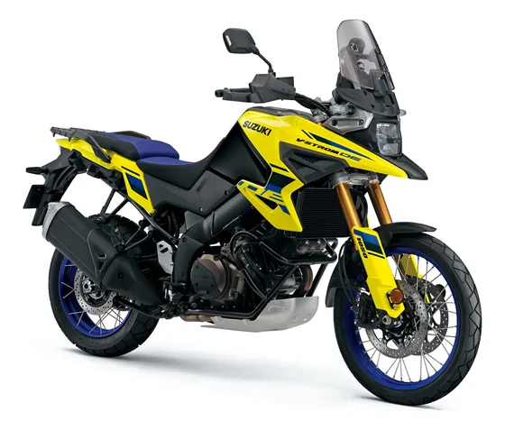 Suzuki V-strom 650xt 0km - Concesionario Oficial Moto Sport
