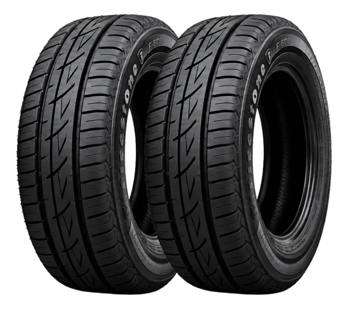 Kit 2 Pneus 175/70R14 Firestone F-600 84T Aro 14