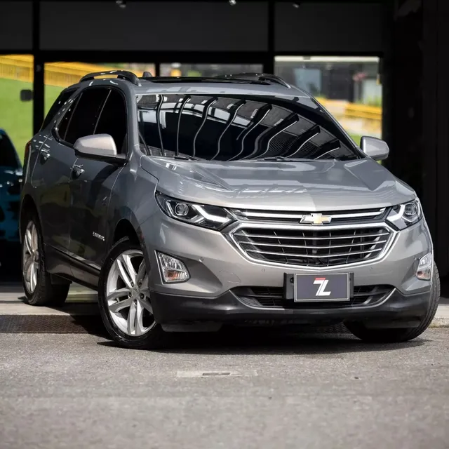 Chevrolet Equinox 1.5