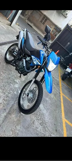Zanella Zr 150 Ohc  Excelente Estado!!