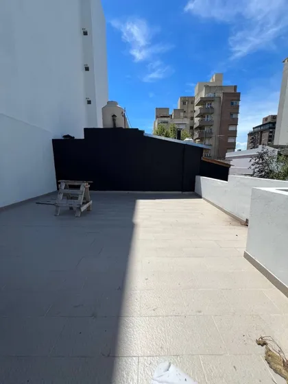 Ph Reciclado A Nuevo 3 Ambientes Con Terraza Propia Sin Expensas.