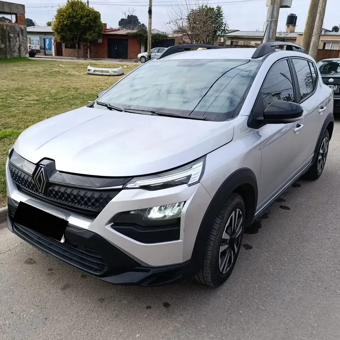 Renault Kardian 1.6 Sce Evolution 156 Mt