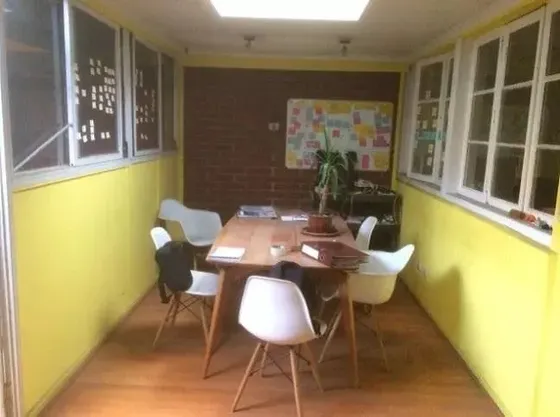 Casa En Venta En Santiago