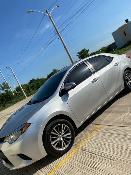 Toyota Corolla 1.8 Le