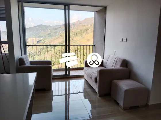 Apartamento En Venta En Copacabana