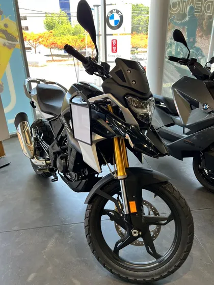 G 310 Gs
