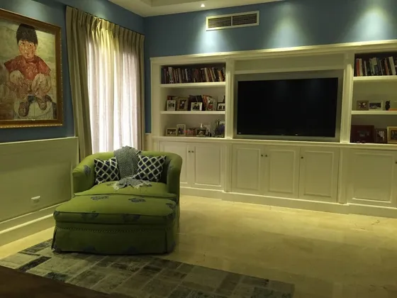 Venta O Alquiler ! Precioso Apto. Amueblado,  En Exclusiva Torre De Cacicazgos