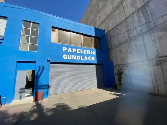 Se Arriendan Bodegas Comerciales En Santa Rosa (h San Borja)