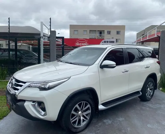 Toyota Hilux Sw4 Hilux Swsrxa4fd
