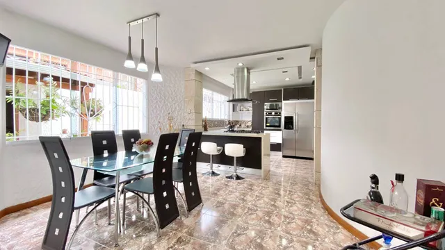 Moc Casa En Venta En Pueblo Nuevo 