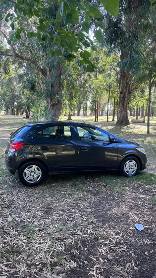 Chevrolet Onix 1.0 Joy 78cv