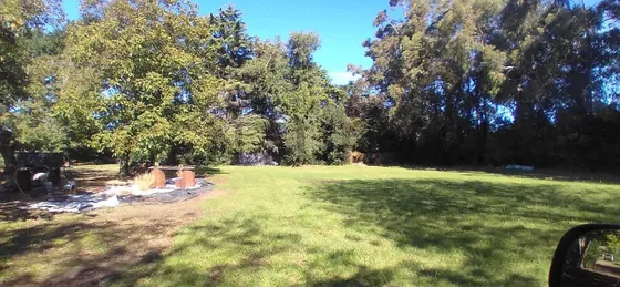 Venta Campo 10 Hectareas Sierra De Los Padres