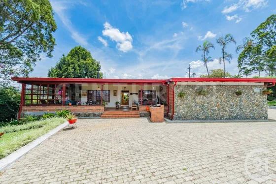 Venta  Finca Campestre En Rionegro Medellin Antioquia