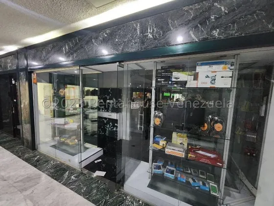 Local En Alquiler La Castellana Ee24-9920 