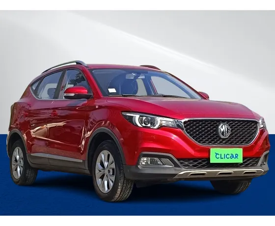 Mg Mg Zs Xrs