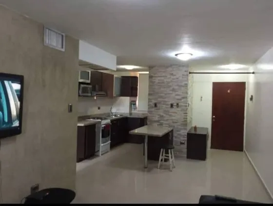 Apartamento En Alquiler Amoblado, En El Tulipán, San Diego